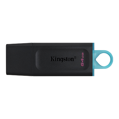 64GB Kingston USB DataTraveler Exodia USB 3.2 Gen 1 DTX/64GB