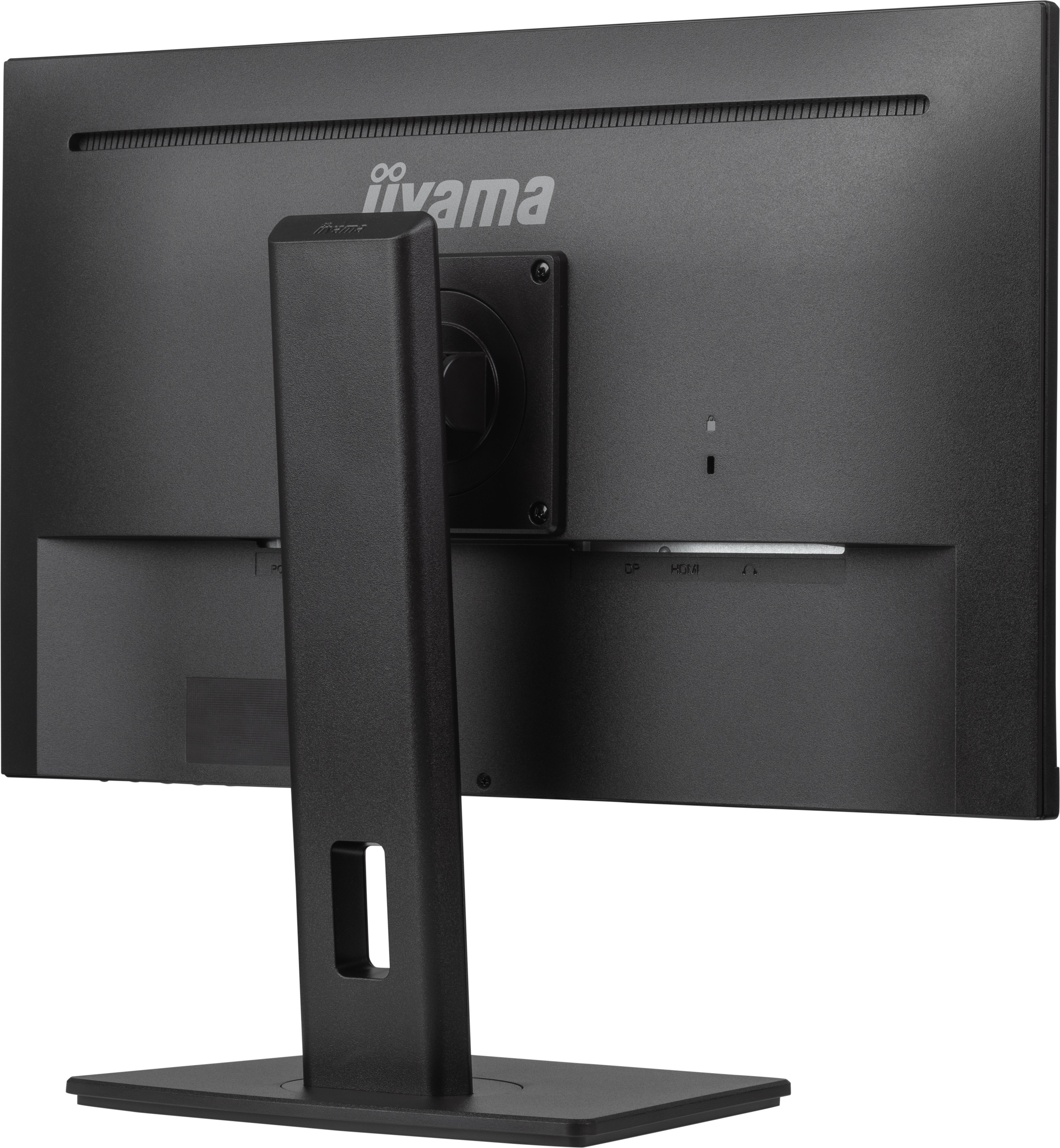 iiyama ProLite XUB2491H-B1 24inch LED-Monitor Full HD