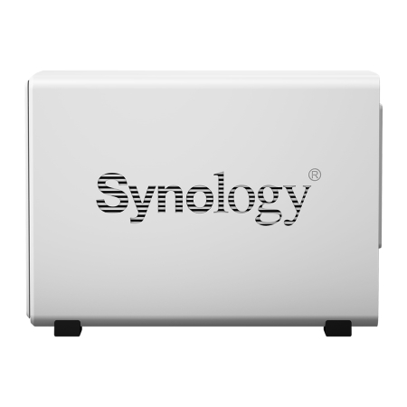 Synology DS220j 2-bay NAS