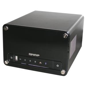 QNAP TS-209 Turbo Station