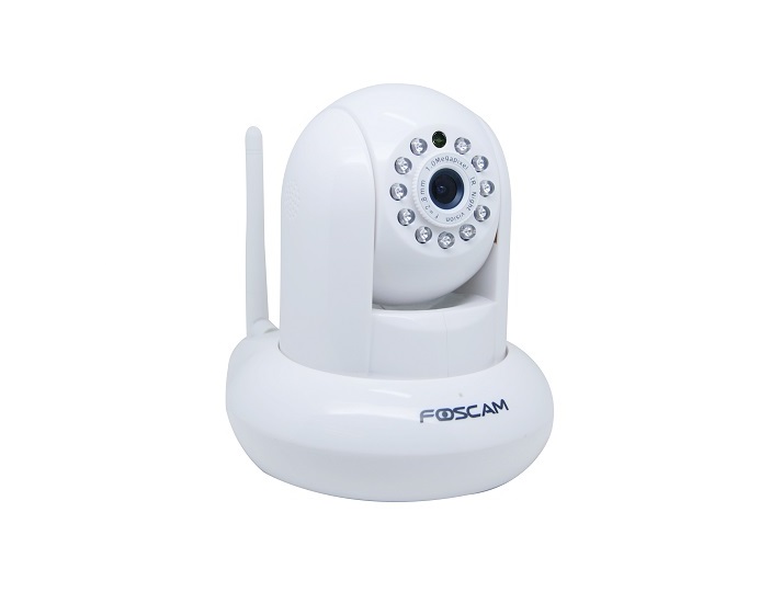 Foscam FI9821P White