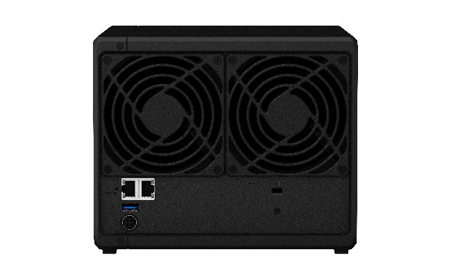 Synology DS418play