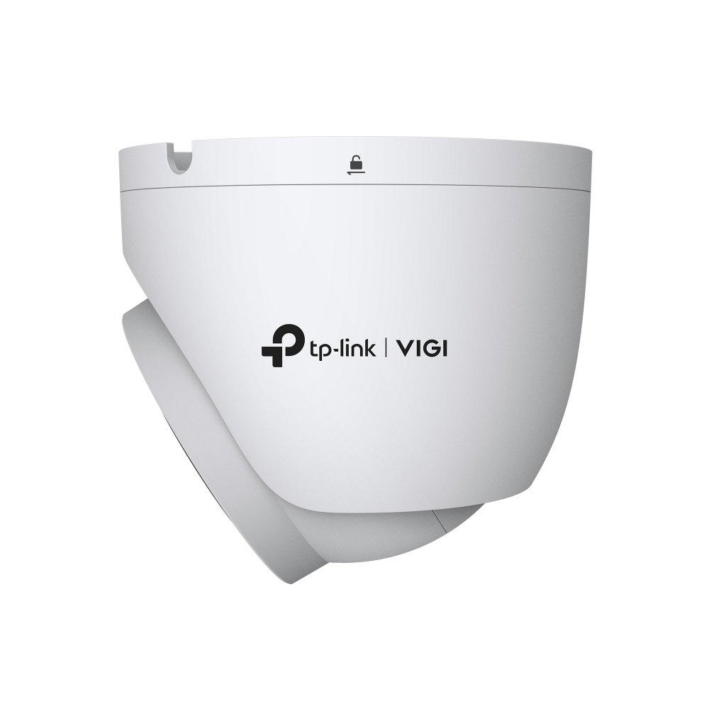 TP-Link VIGI InSight S445ZI 4MP IR Cam