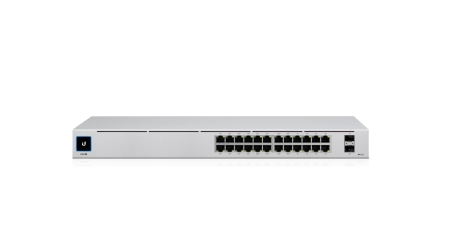 Ubiquiti Unifi Switch Gen 2 USW-24-POE 