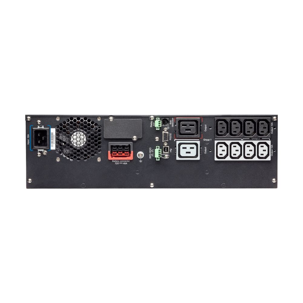 EATON 9PX 3000i RT3U 9PX3000IRT3U
