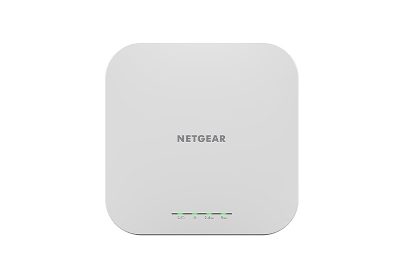 Netgear AX3600 Dualband Multi-Gig Access Point WAX620-100EUS
