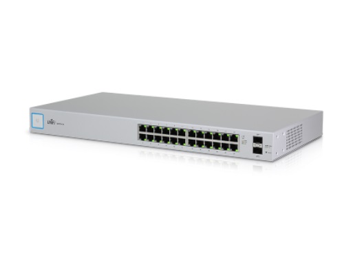 Ubiquiti UniFi Switch 24 - US-24