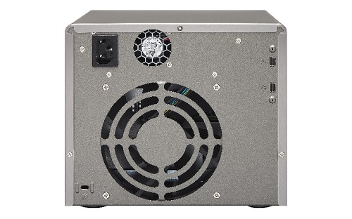 QNAP TX-500P