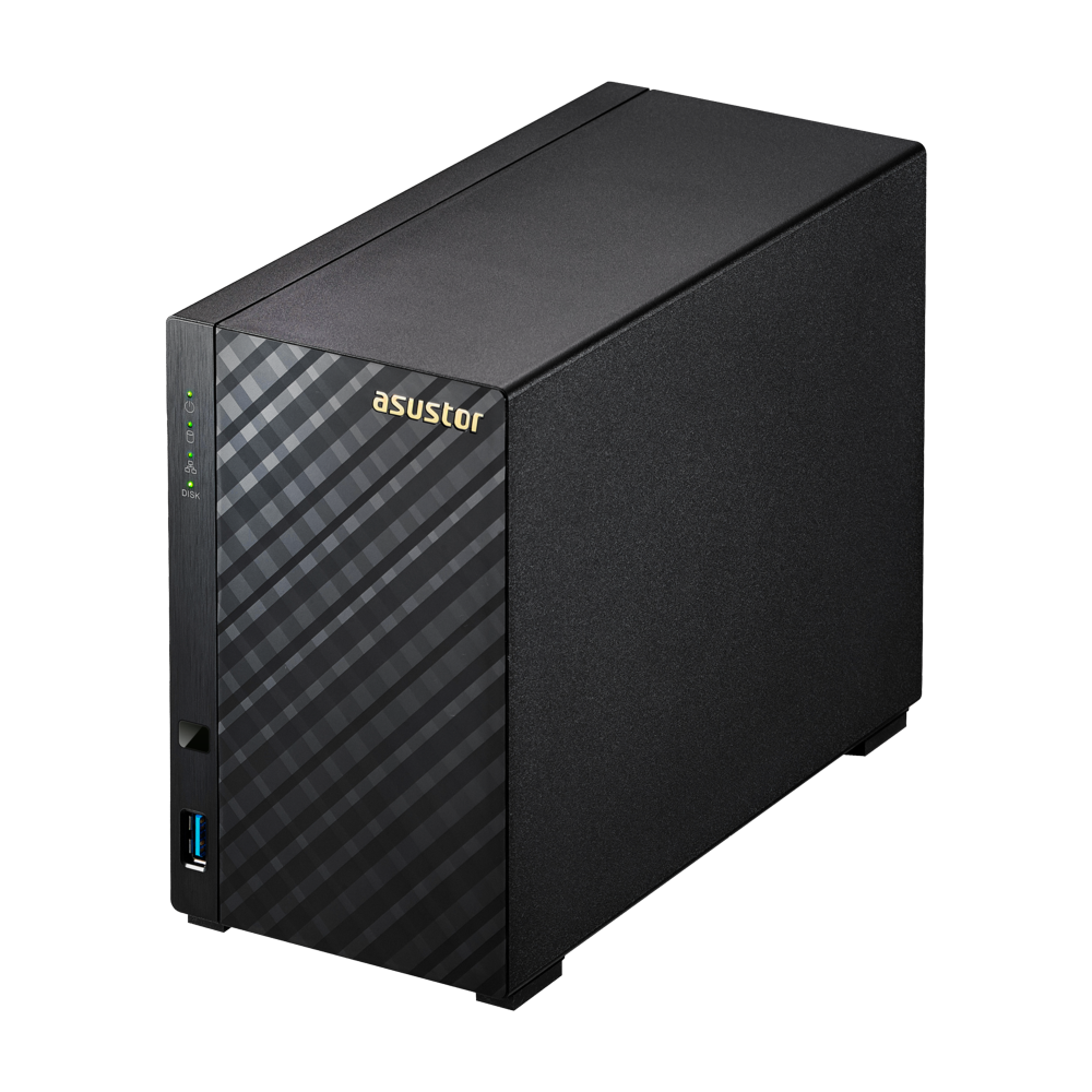 ASUSTOR AS3102T v2