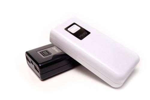 Magic Pro MiniQ 8000 Black