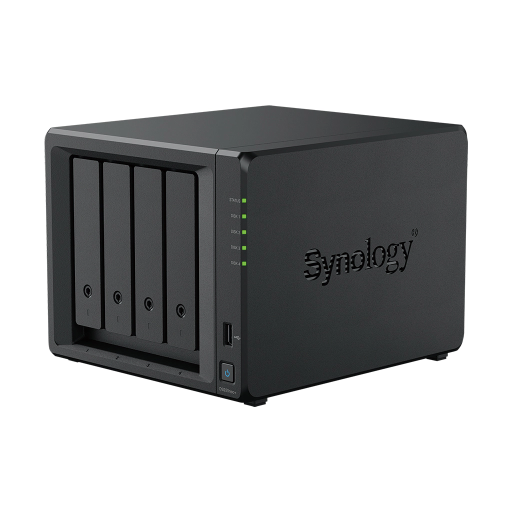 Synology DS925neo+ NAS