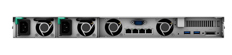 Synology RS818RP+