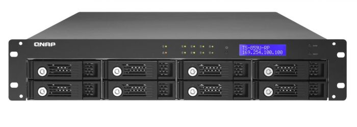 QNAP TS-859U-RP