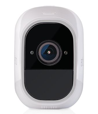 Netgear Arlo Pro 2 VMC4030P Smart Security System (Extra camera)