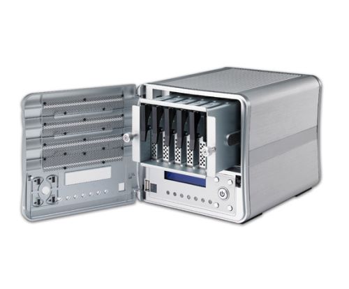 Thecus N0503 ComboNAS