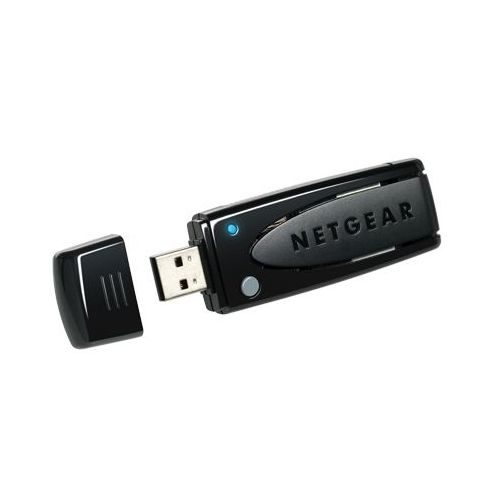 Netgear N600 WiFi USB Adapter (WNDA3100)