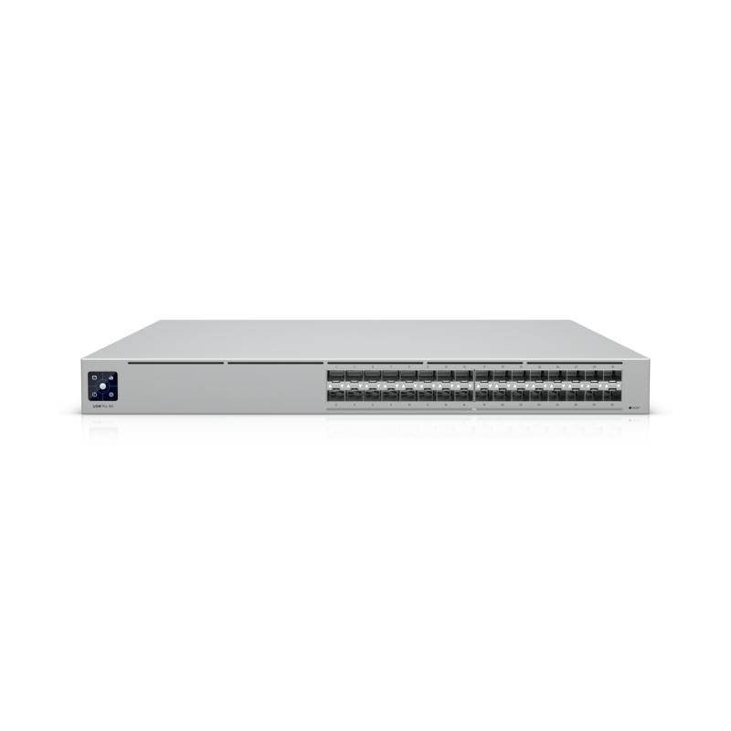 Ubiquiti UniFi Switch Pro XG Aggregation