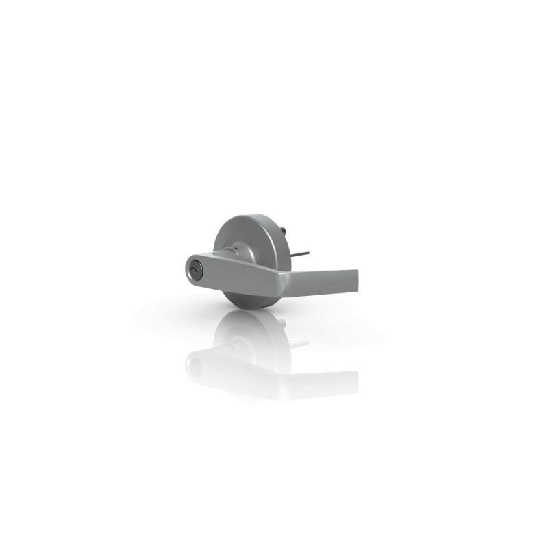 Ubiquiti Panic Bar