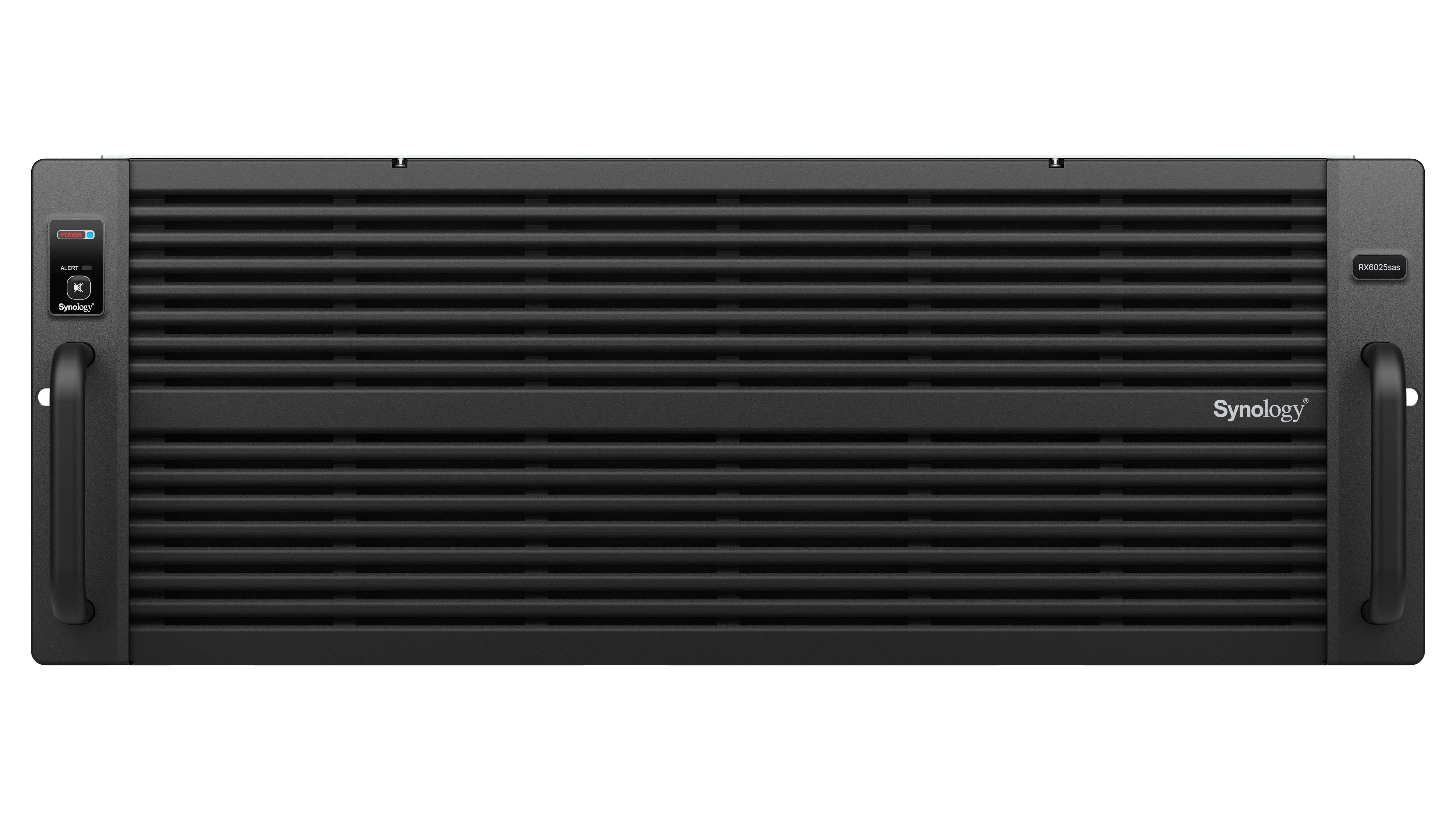 Synology RX6025sas 60-bay Expansion Rack