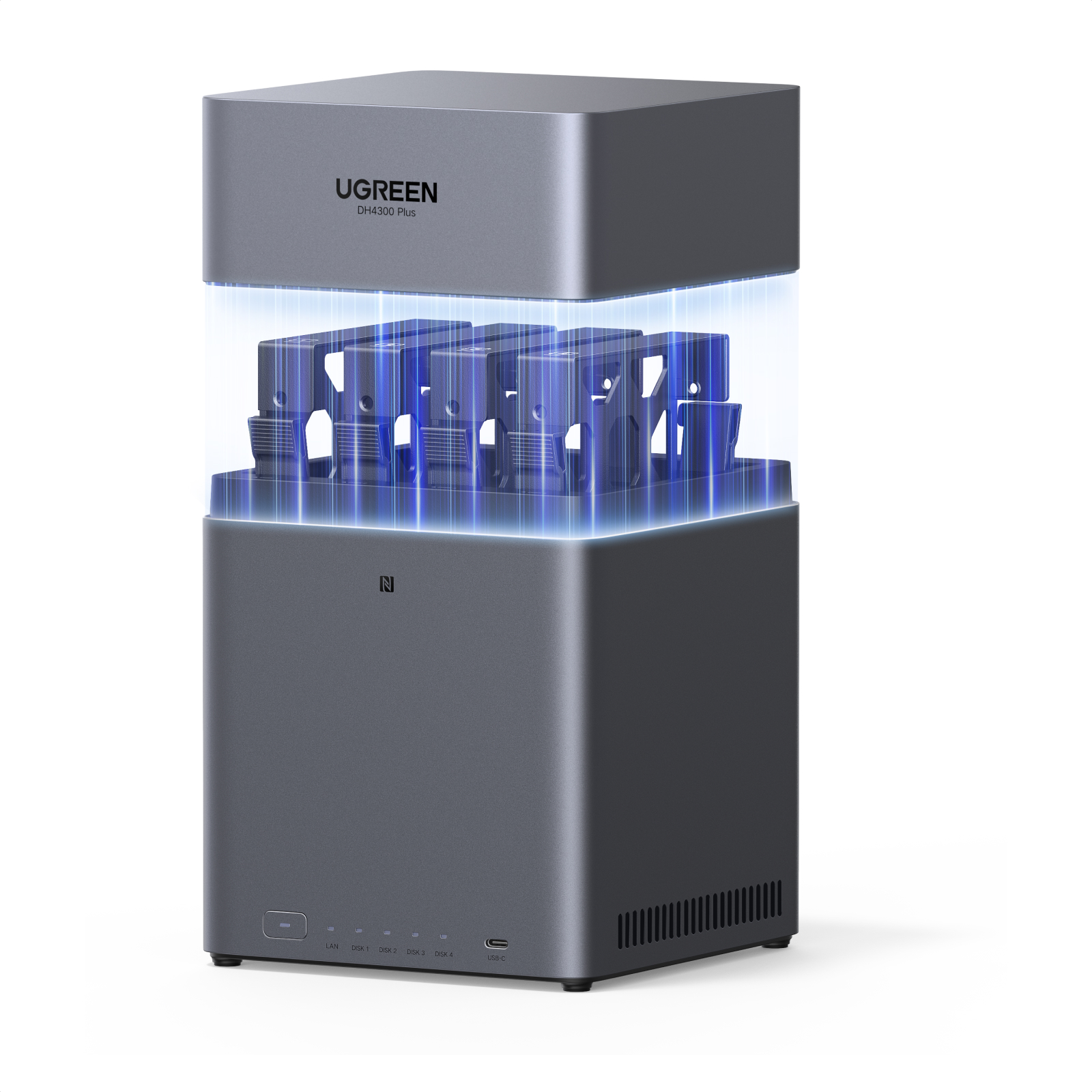 UGREEN DH4300 Plus