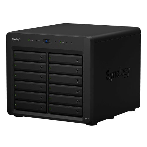 Synology DX1215 [Expansionunit]