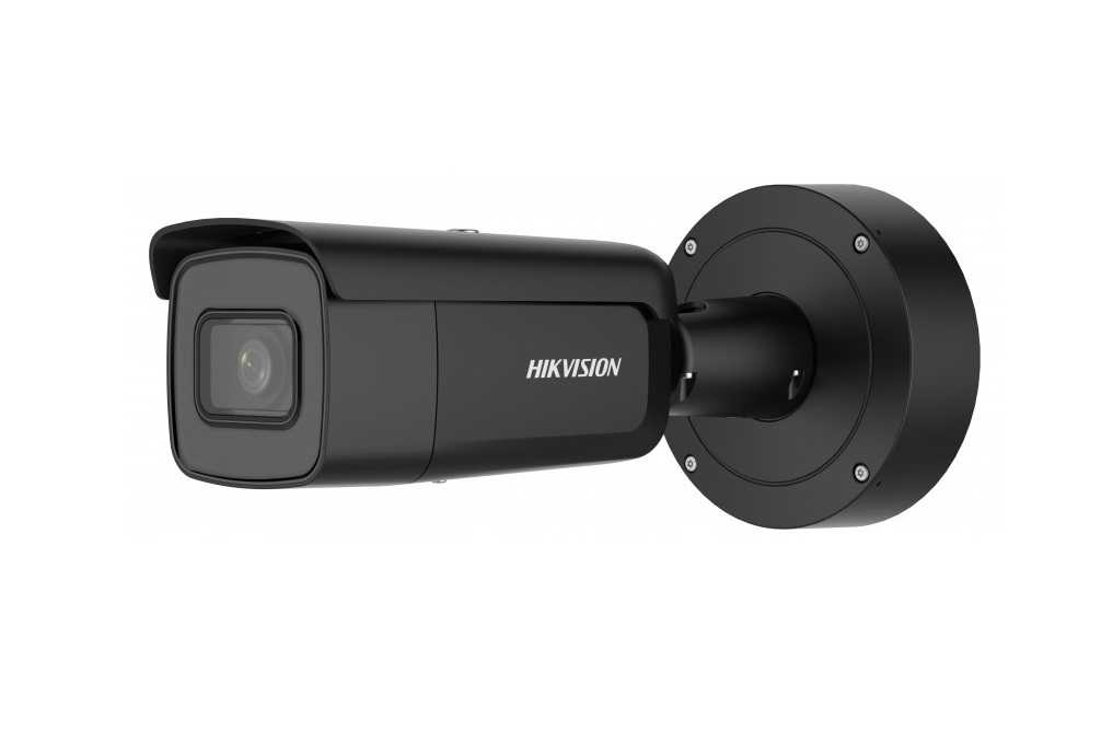 Hikvision 8MP AcuSense Varifocal Bullet camera DS-2CD2686G2-IZS(2.8-12mm)/BLACK