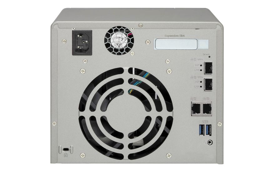 QNAP TS-531X-8G