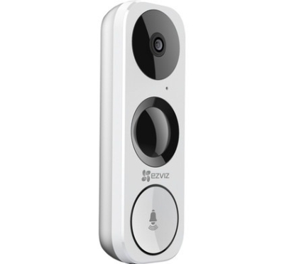 EZVIZ DB1 Slimme draadloze deurbel Wifi