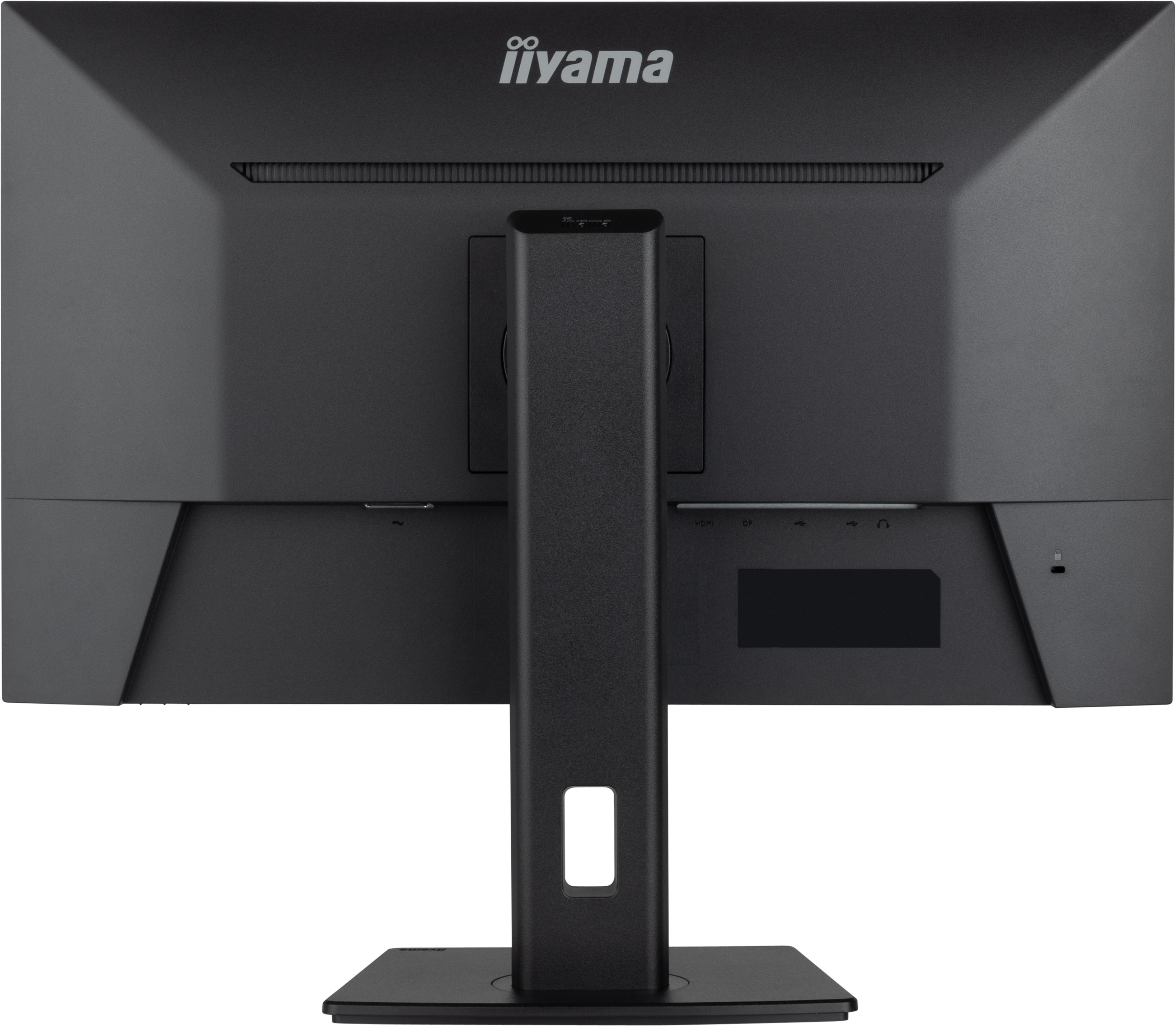 iiyama ProLite XUB2793HSU-B6 27inch 1920 x 1080 Full HD (1080p) LED-monitor