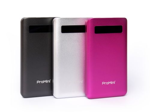 Magic Pro ProMini M8 Silver