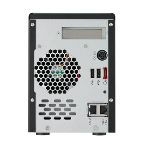 Thecus N2200XXX