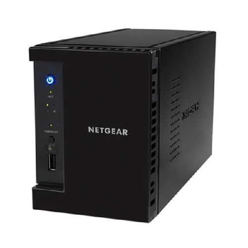 Netgear ReadyNAS RN10200