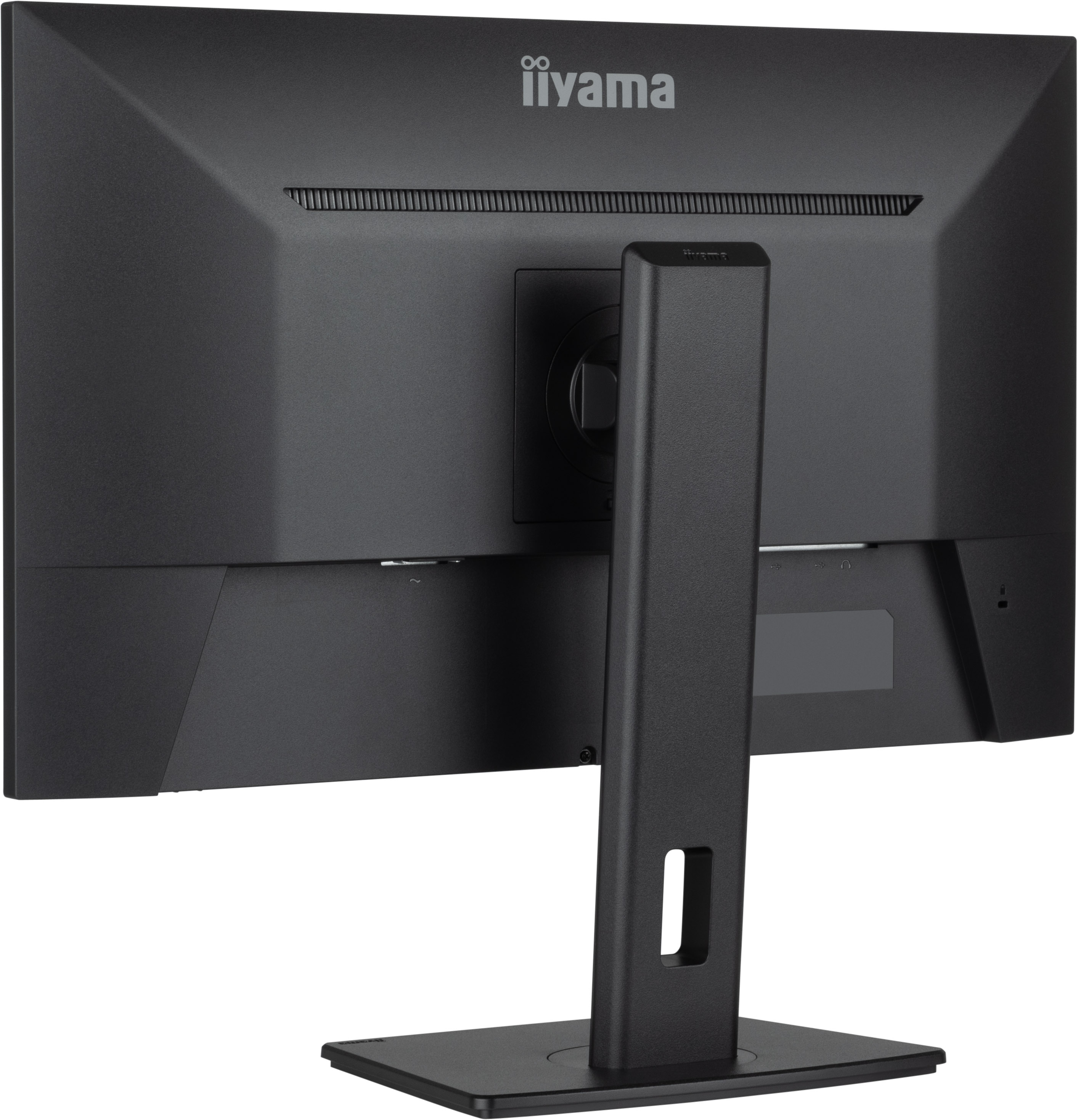iiyama ProLite XUB2793HSU-B6 27inch 1920 x 1080 Full HD (1080p) LED-monitor