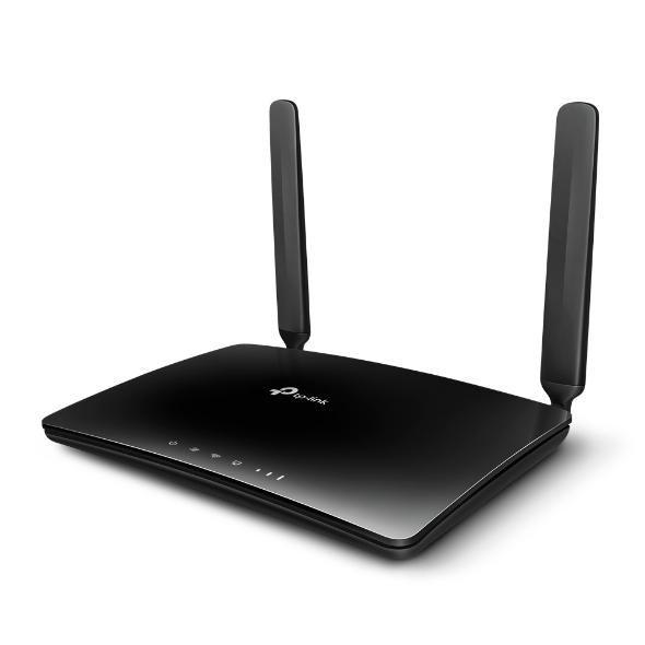 TP-Link 300Mbps Wireless N 4G LTE Router TL-MR6400