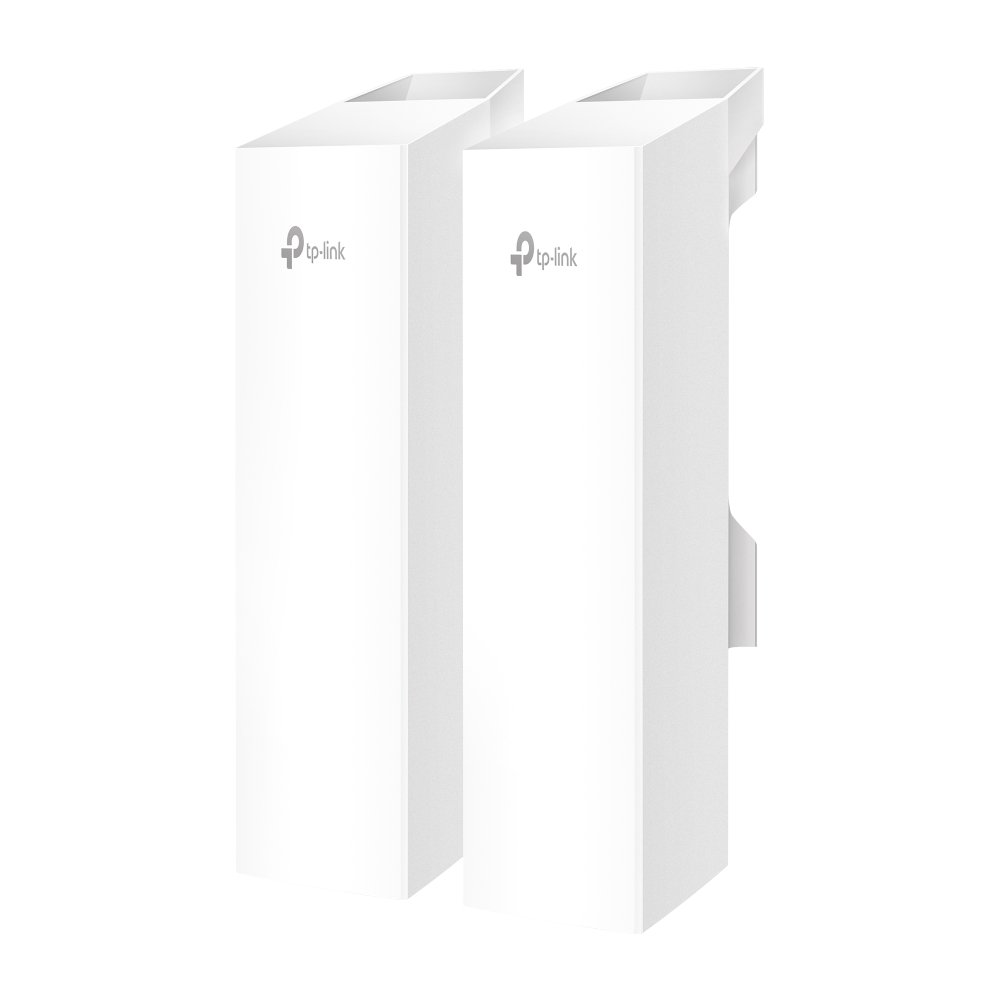 TP-Link Long-Range Indoor/Outdoor Access Point EAP215-Bridge KIT 