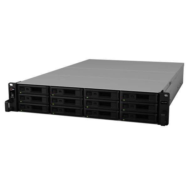 Synology RX1217RP 12-bay Expansion Rack