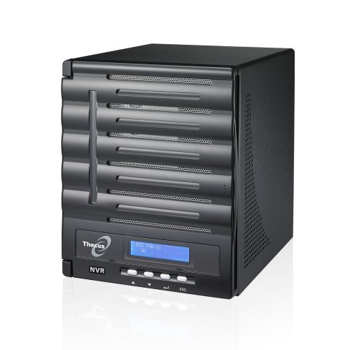 Thecus NVR55N VisoGuard