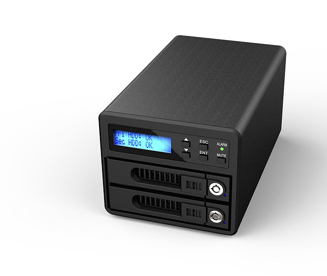 Raidon GR3680-SB3