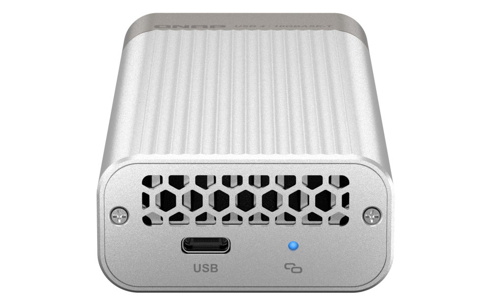 QNAP Network Adapter QNA-UC10G1T