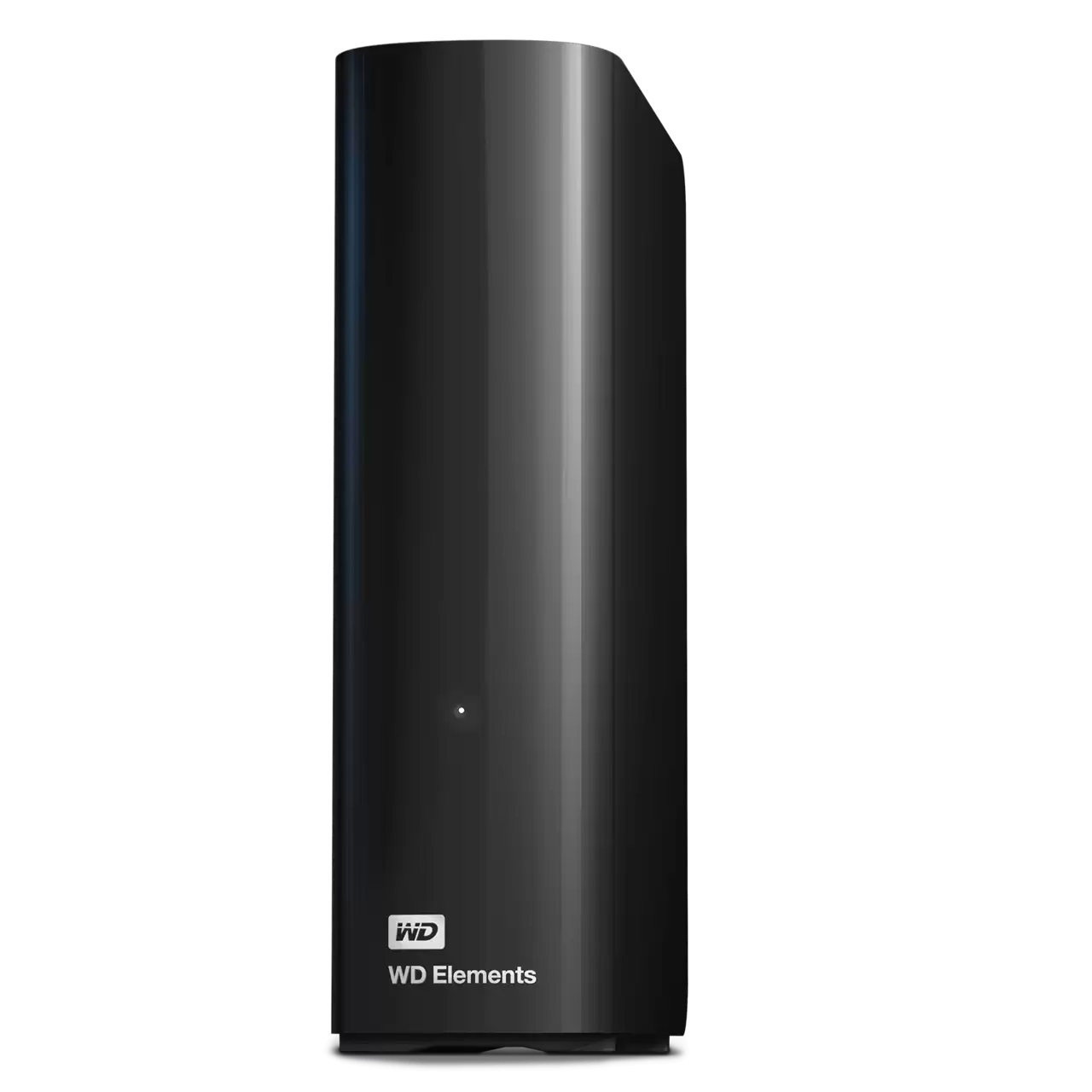 4TB WD Elements Desktop 3.0 Black EMEA WDBWLG0040HBK-EESN