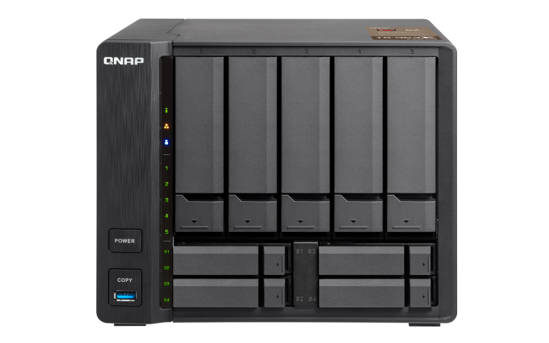 QNAP TS-963X-2G