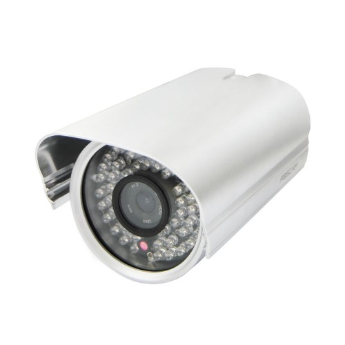 Foscam FI8906W Silver