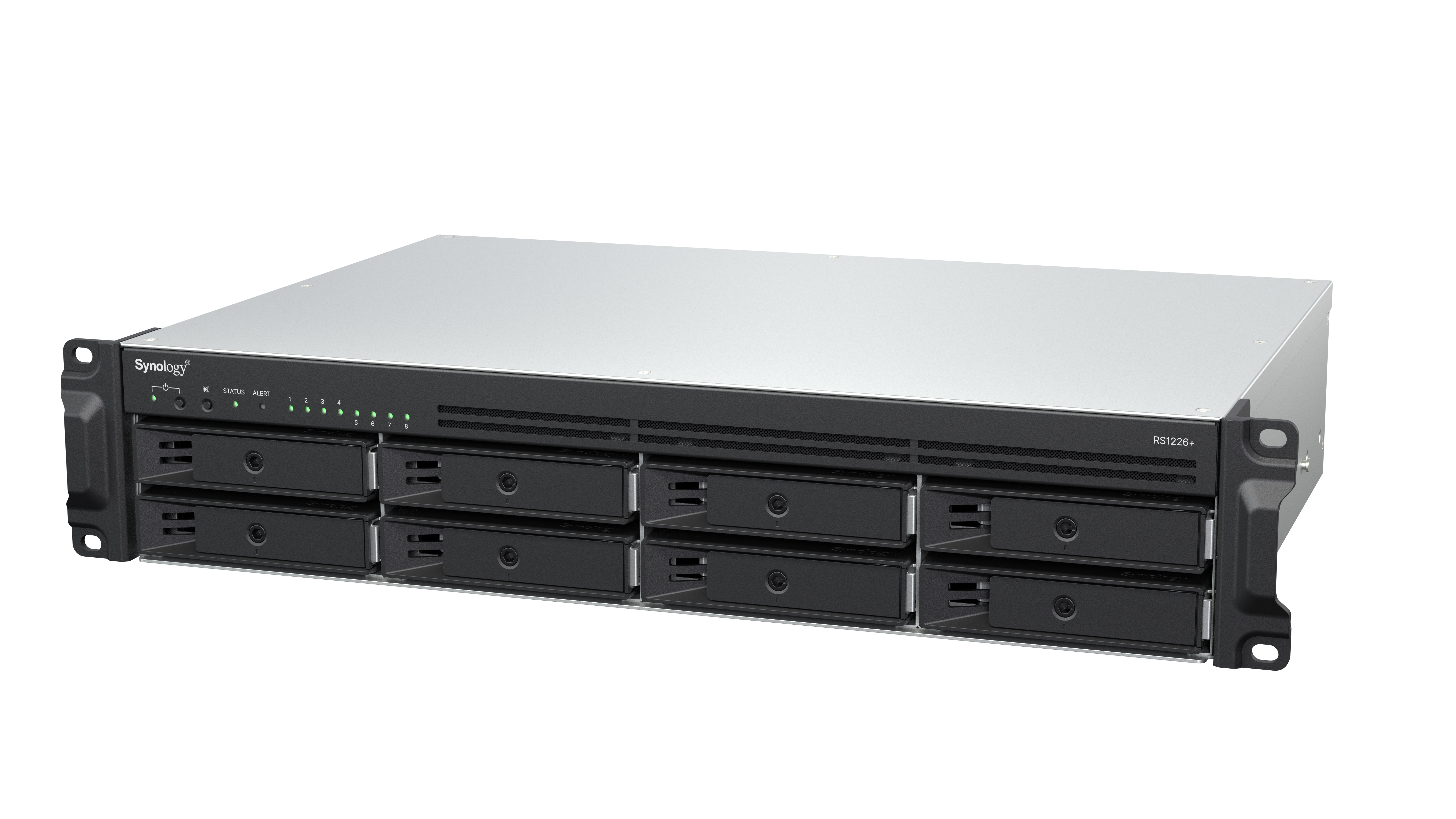 Synology RS1226+ 8-bay Rack