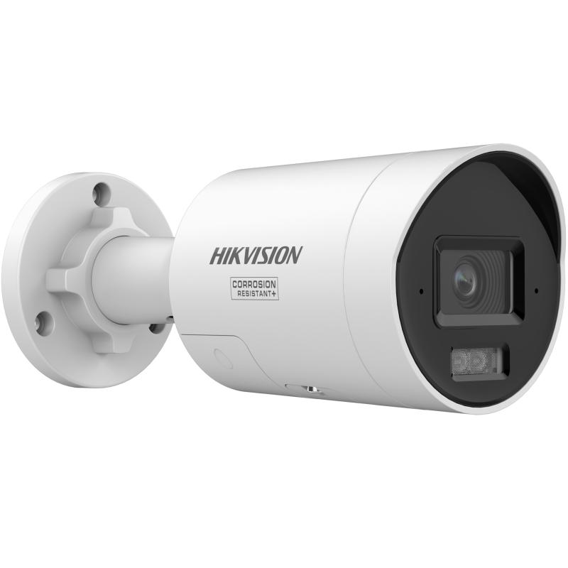 Hikvision 4MP ColorVu IP Bullet G3 DS-2CD2047G3-LI2UY/SL(2.8mm) 