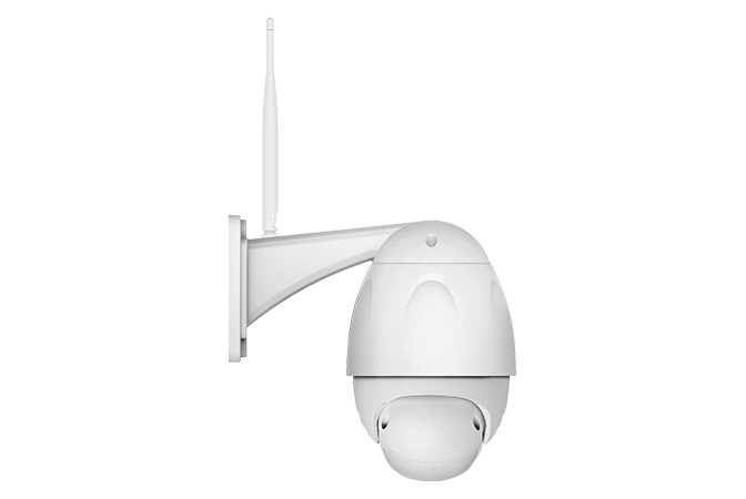 Foscam 2MP 1080P PTZ Dome FI9928P