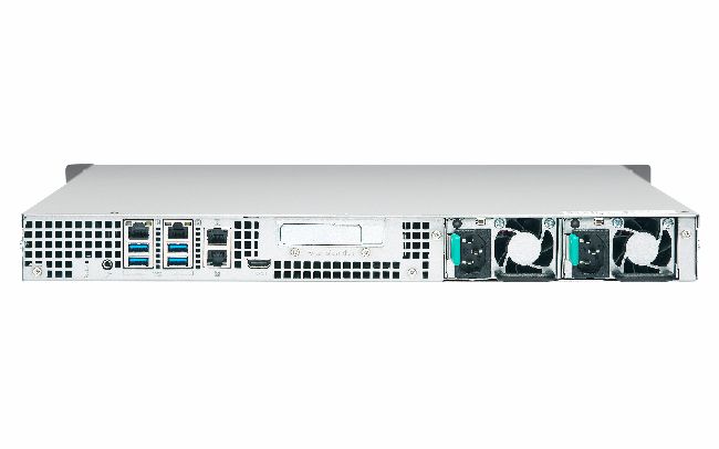 QNAP TS-453BU-RP-4G