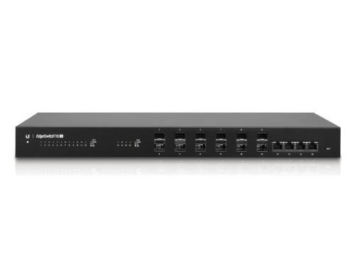 Ubiquiti EdgeSwitch ES-16-XG