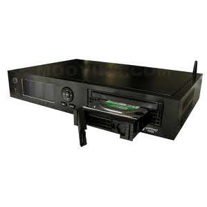 Popcorn Hour C-200 Networked Media Tank NMT