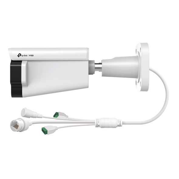 TP-Link InSight S345ZI 4MP Varifocal Camera TP-Link InSight S345ZI 4MP Varifocal Camera