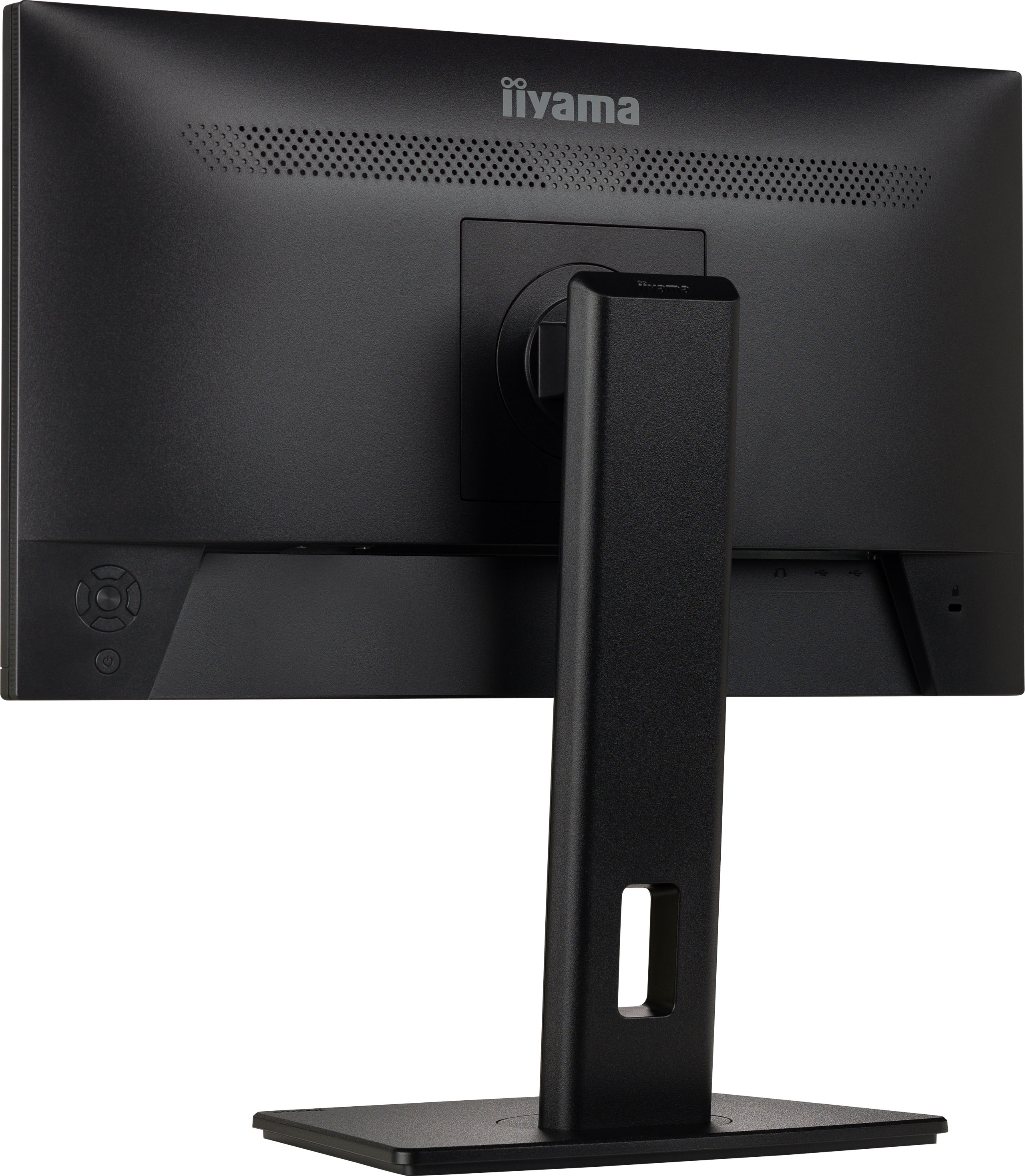 iiyama ProLite XB2283HSU-B1 21,5” Full HD VA zwart monitor